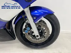 Yamaha YZF R6 2002 occasion – foto 5 van 21