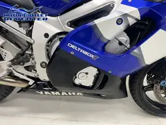 Yamaha YZF R6 2002 occasion – foto 6 van 21