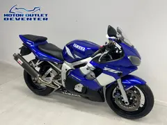 Yamaha YZF R6 2002 occasion – foto 3 van 21
