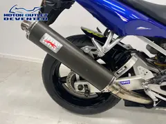 Yamaha YZF R6 2002 occasion – foto 7 van 21