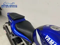 Yamaha YZF R6 2002 occasion – foto 9 van 21