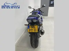 Yamaha YZF R6 2002 occasion – foto 10 van 21
