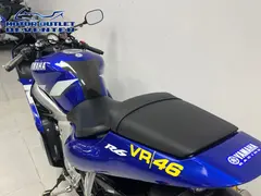 Yamaha YZF R6 2002 occasion – foto 19 van 21