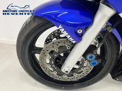 Yamaha YZF R6 2002 occasion – foto 15 van 21