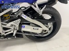 Yamaha YZF R6 2002 occasion – foto 17 van 21
