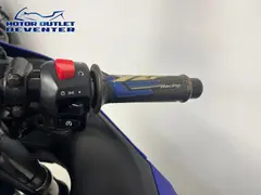 Yamaha YZF R6 2002 occasion – foto 20 van 21