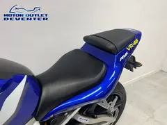Yamaha YZF R6 2002 occasion – foto 18 van 21