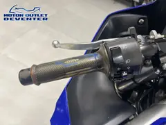 Yamaha YZF R6 2002 occasion – foto 21 van 21