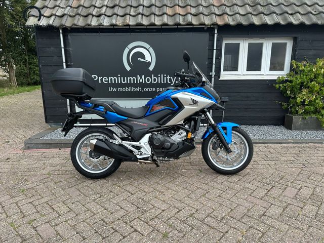 honda - nc-750-x-abs