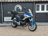 HONDA NC 750 X ABS