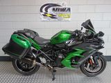 KAWASAKI NINJA H2 SX
