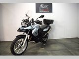 BMW F 650 GS