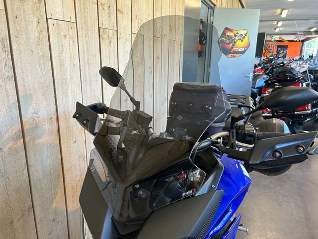 yamaha - tracer-900-abs