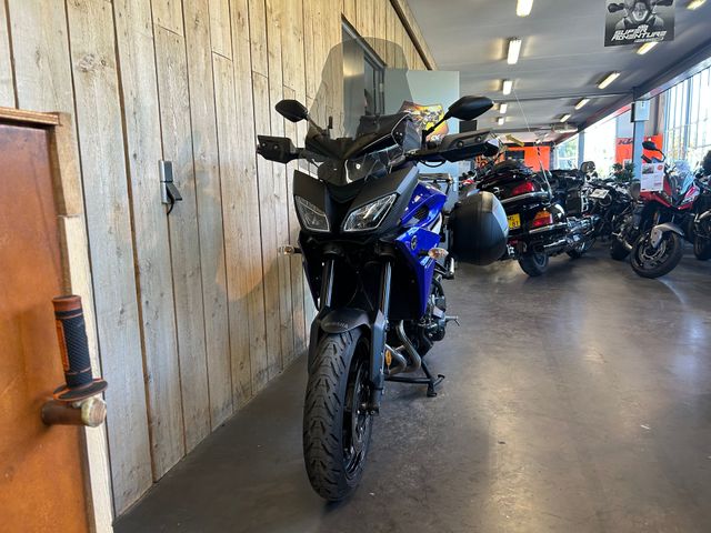 yamaha - tracer-900-abs
