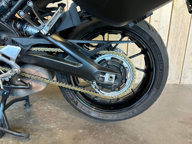 yamaha - tracer-900-abs