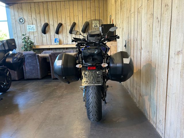 yamaha - tracer-900-abs