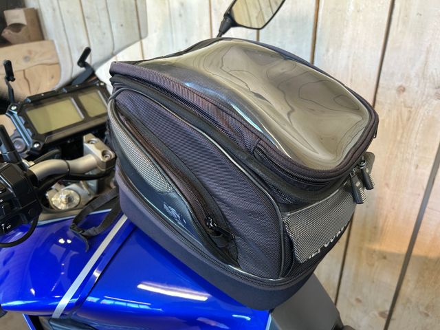 yamaha - tracer-900-abs
