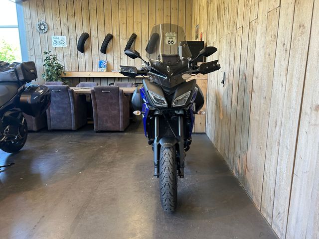 yamaha - tracer-900-abs