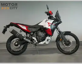 Yamaha Tenere 700 World Raid 2026 nieuw