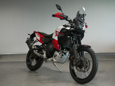 YAMAHA TENERE 700 WORLD RAID – foto 2