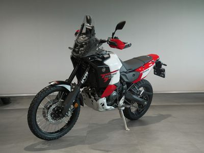 YAMAHA TENERE 700 WORLD RAID – foto 4