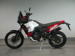 Yamaha Tenere 700 World Raid 2026 nieuw – foto 5 van 13