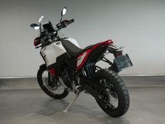 Yamaha Tenere 700 World Raid 2026 nieuw – foto 6 van 13