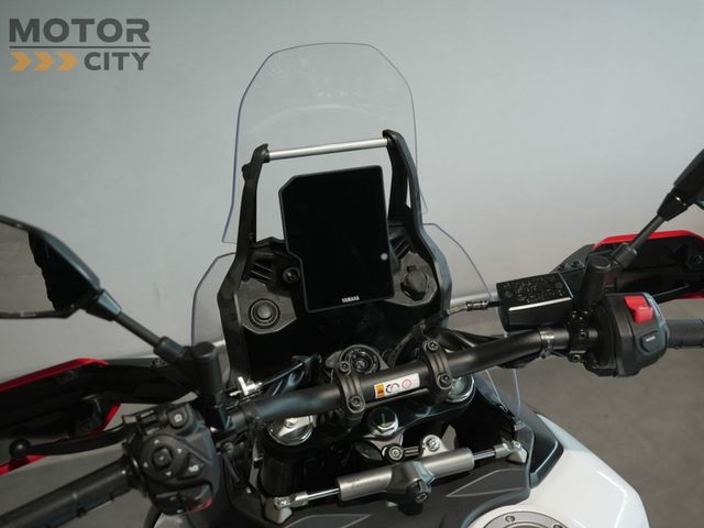 yamaha - tenere-700-world-raid
