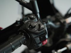 Yamaha Tenere 700 World Raid 2026 nieuw – foto 9 van 13