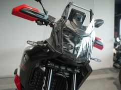Yamaha Tenere 700 World Raid 2026 nieuw – foto 12 van 13