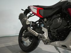 Yamaha Tenere 700 World Raid 2026 nieuw – foto 13 van 13