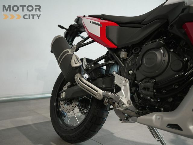 yamaha - tenere-700-world-raid