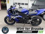 YAMAHA YZF R1