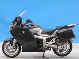 BMW K 1200 GT