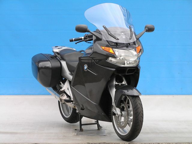 bmw - k-1200-gt