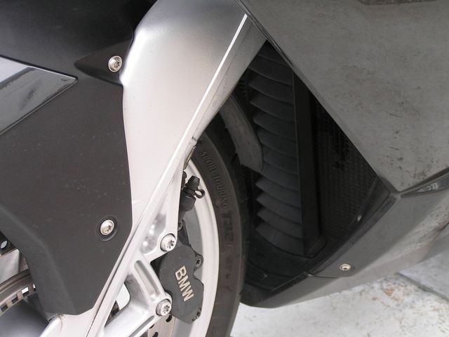 bmw - k-1200-gt