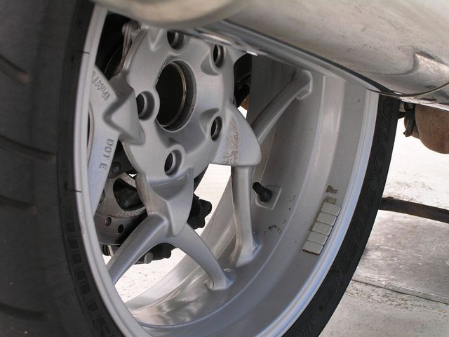 bmw - k-1200-gt