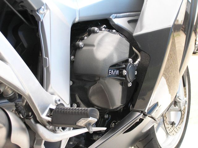 bmw - k-1200-gt