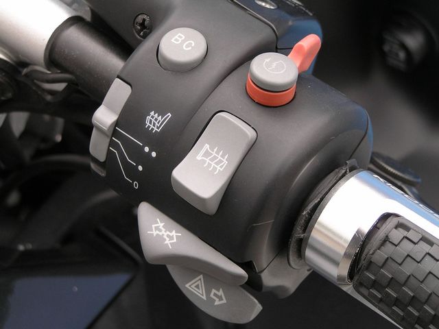 bmw - k-1200-gt