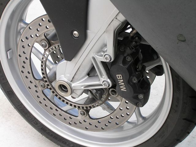 bmw - k-1200-gt