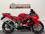 HONDA CBR 600 F