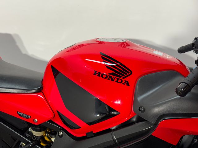 honda - cbr-600-f
