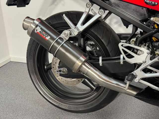 honda - cbr-600-f