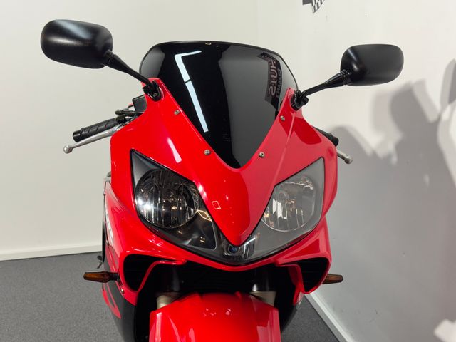 honda - cbr-600-f