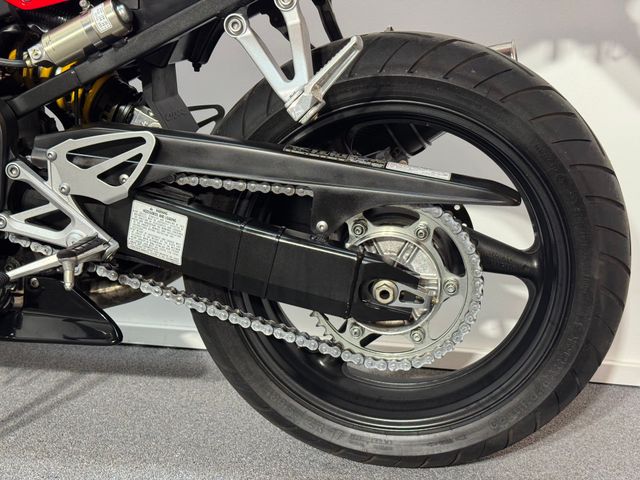 honda - cbr-600-f