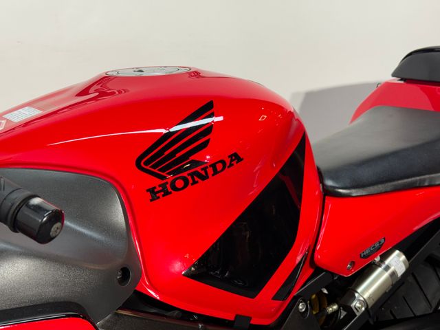 honda - cbr-600-f