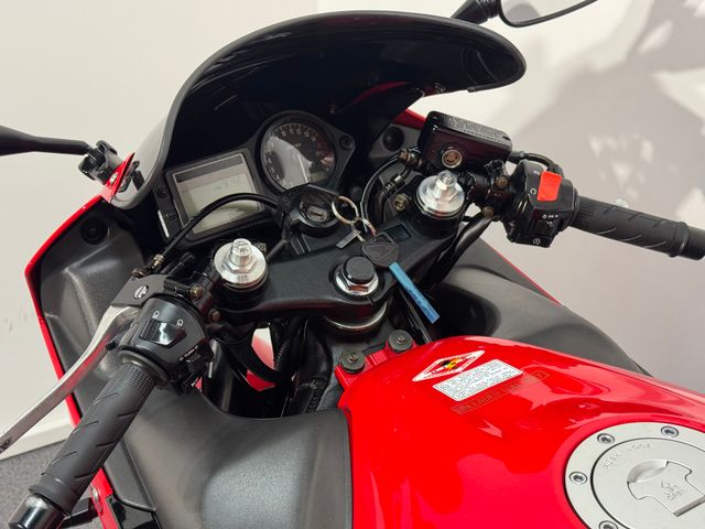 honda - cbr-600-f