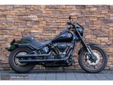 HARLEY-DAVIDSON SOFTAIL LOW RIDER S 114