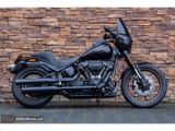 HARLEY-DAVIDSON LOW RIDER S 114