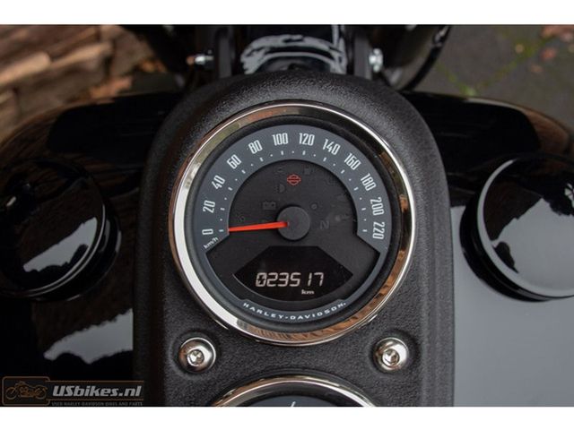 harley-davidson - low-rider-s-fxlrs